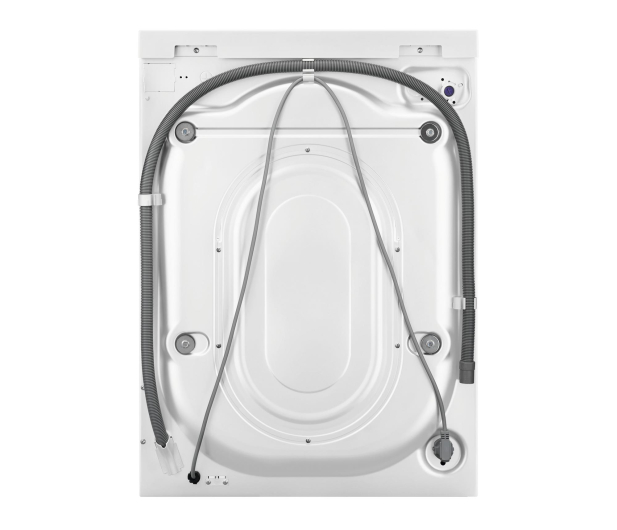 Pralka Electrolux EW6SN0506OP SensiCare 600 Slim 6kg 1000obr SensiCare Program Szybki 14' - 1035291 - zdjęcie 3